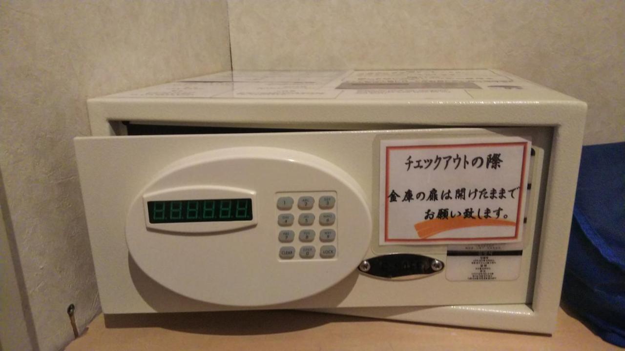 Hotel Yumeka Hisayama Экстерьер фото