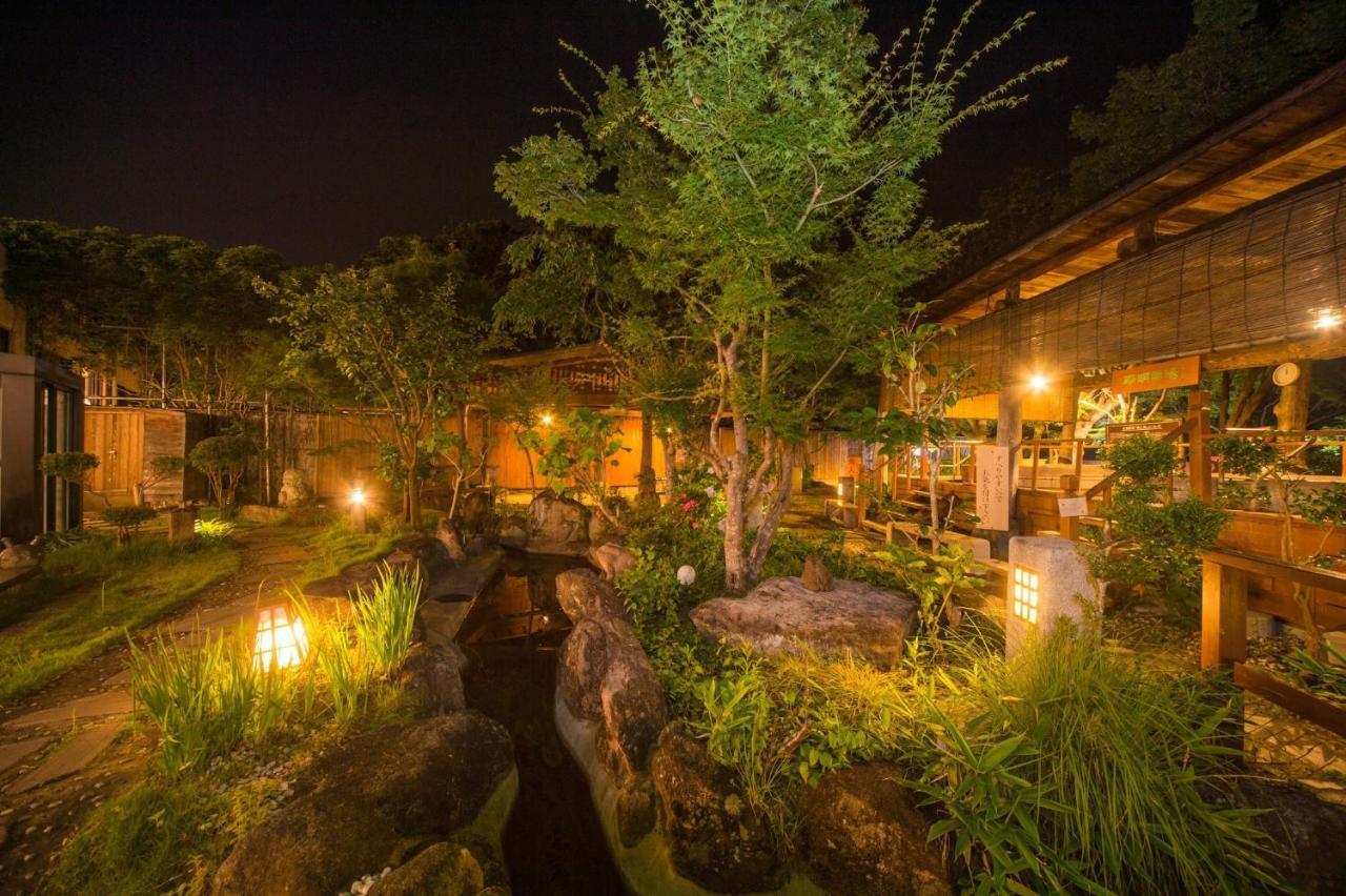 Hotel Yumeka Hisayama Экстерьер фото