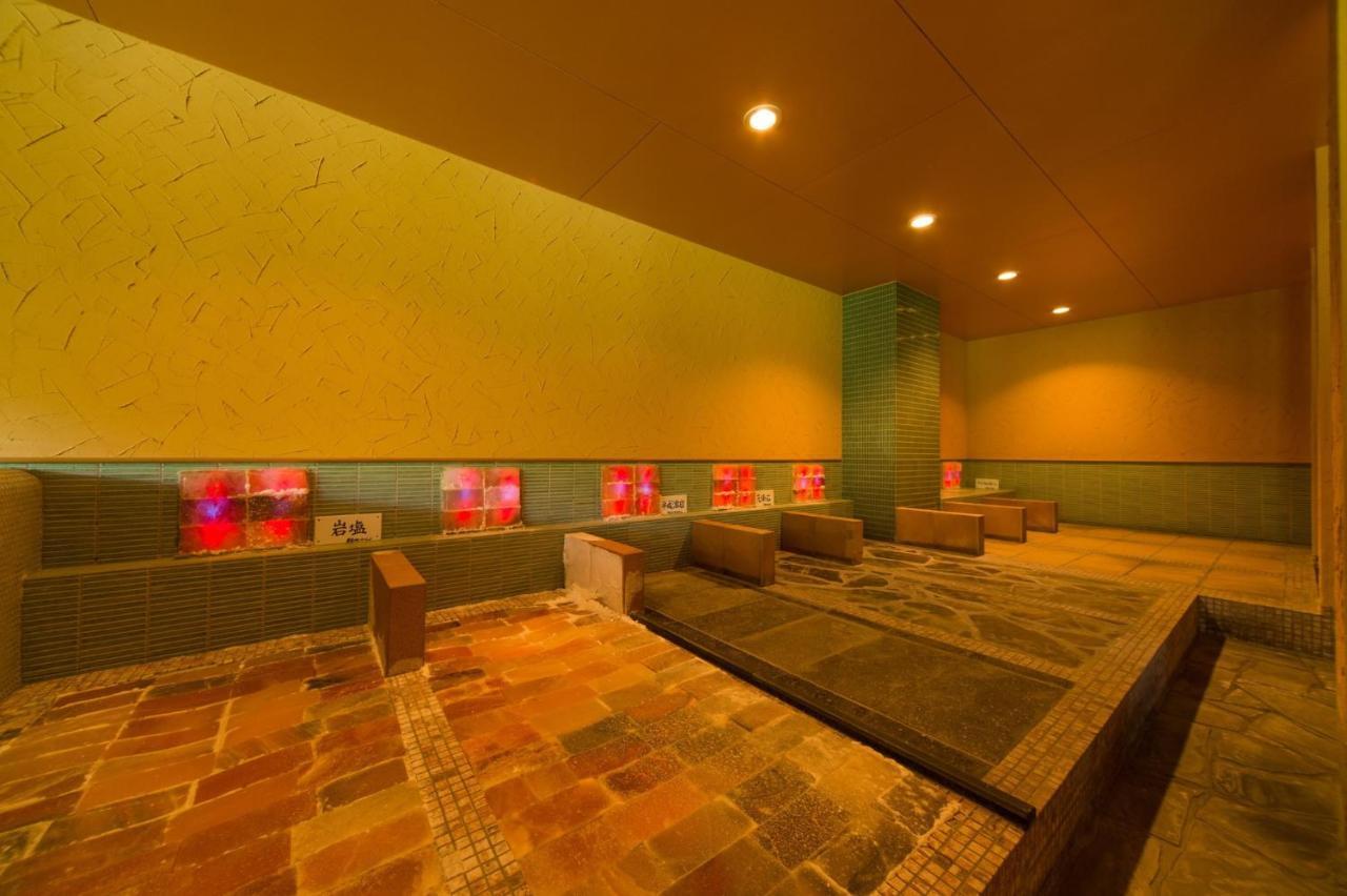 Hotel Yumeka Hisayama Экстерьер фото